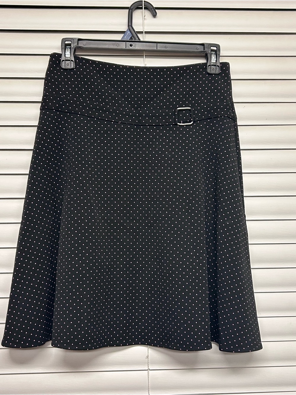 Vintage Joe Benrasset skirt